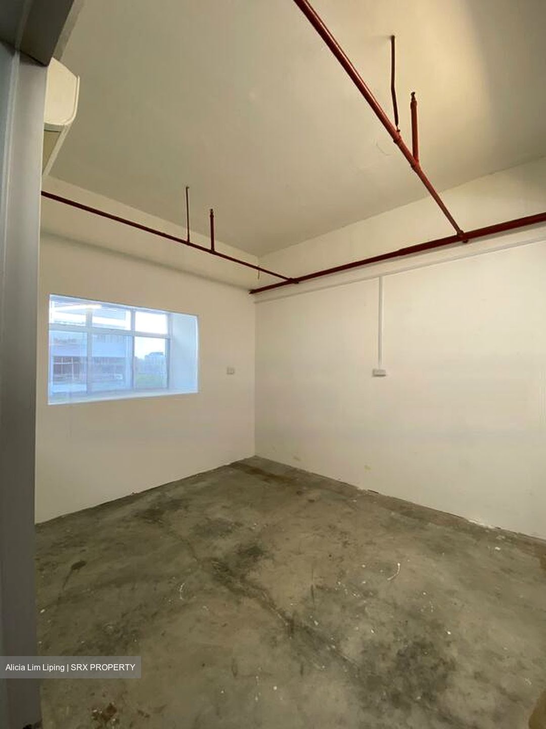 Aljunied Industrial Complex (D14), Factory #490667481